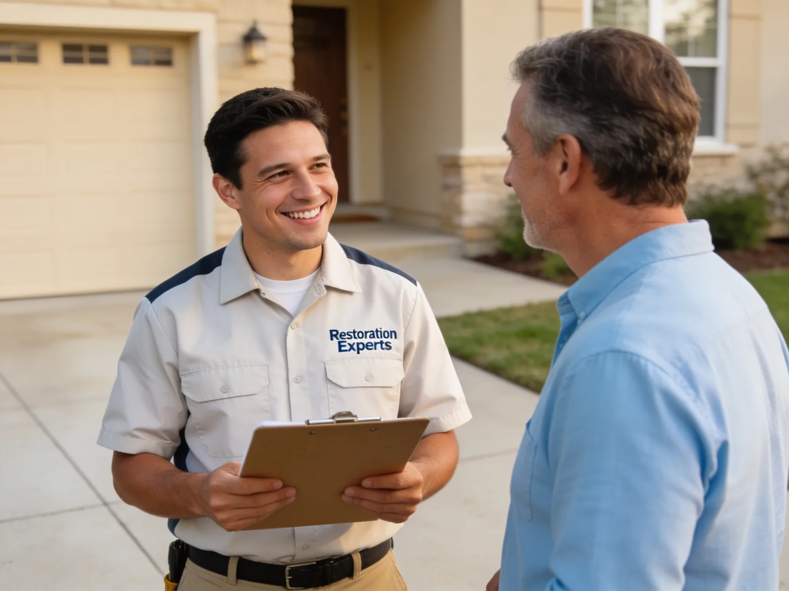 Water Damage Cleanup Wykoff, MN FAQs